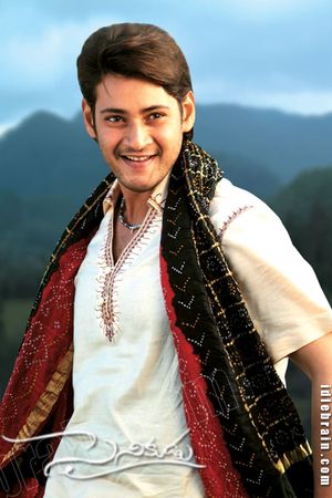 Sainikudu's poster