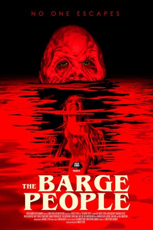 The Barge People's poster