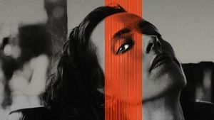 Resurrection's poster