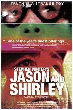 Jason and Shirley's poster