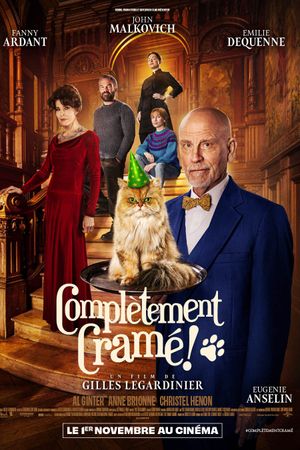 Well Done!'s poster
