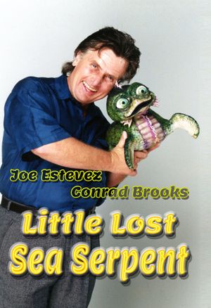 Little Lost Sea Serpent's poster