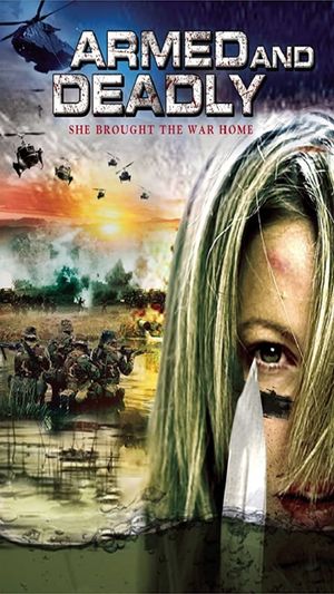 Deadly Closure's poster
