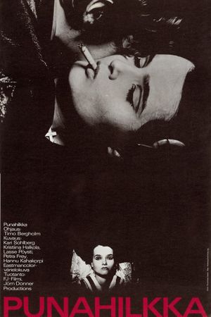 Little Red Riding Hood's poster