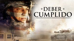 Thank You for Your Service's poster