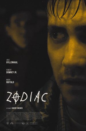 Zodiac's poster