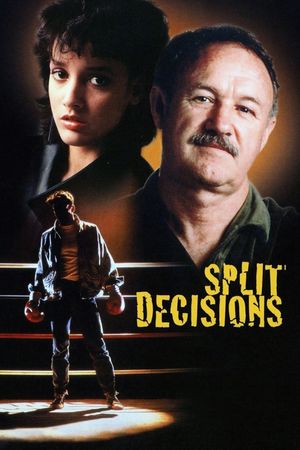 Split Decisions's poster