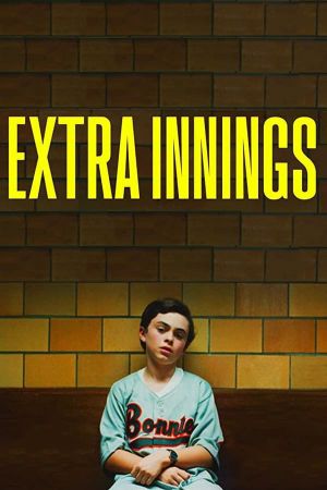 Extra Innings's poster