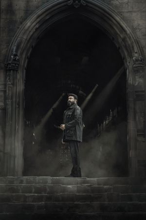 L2: Empuraan's poster