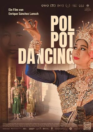 Pol Pot Dancing's poster