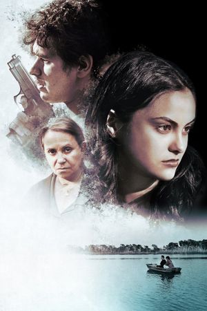 Coyote Lake's poster