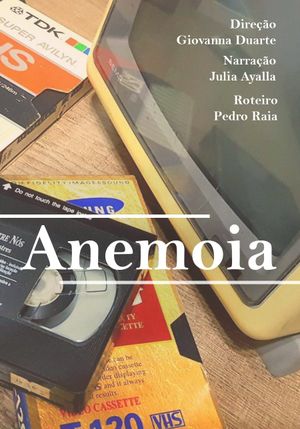 Anemoia's poster image