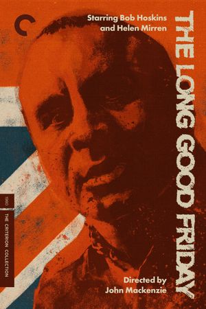 The Long Good Friday's poster