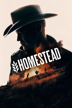 Homestead's poster