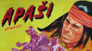 Apachen's poster