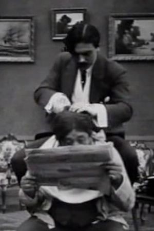 Hairdresser of Love's poster