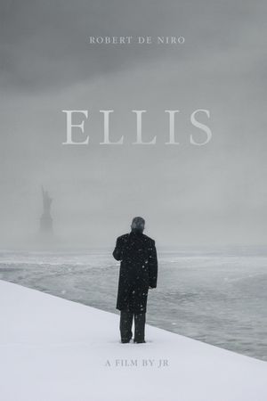 Ellis's poster