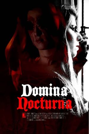 Domina Nocturna's poster