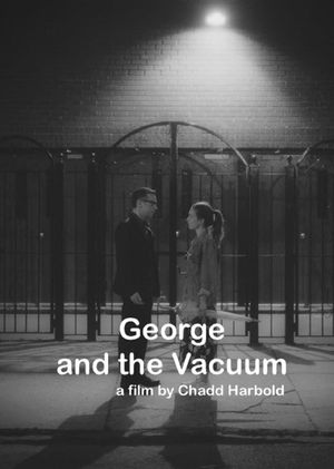 George and the Vacuum's poster