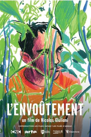 L'envoûtement's poster