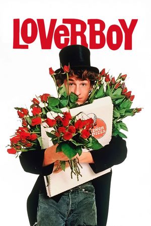 Loverboy's poster