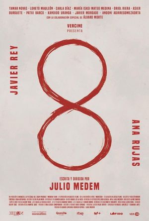 8's poster