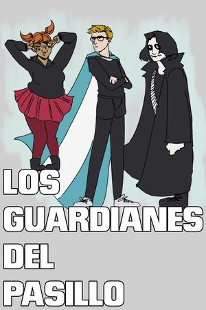 Hall Guardians's poster