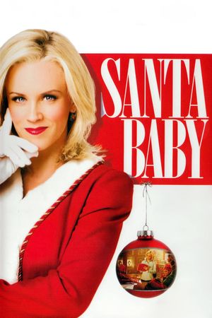 Santa Baby's poster image