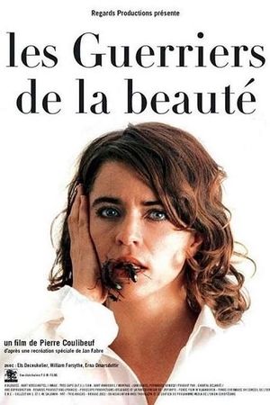 Les guerriers de la beauté's poster