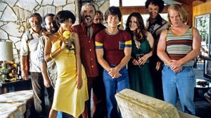 Boogie Nights's poster