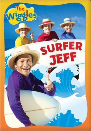 The Wiggles : Surfer Jeff's poster