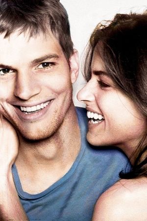 A Lot Like Love's poster