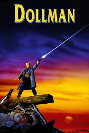 Dollman's poster