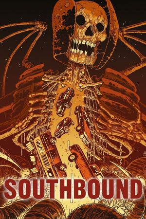 Southbound's poster