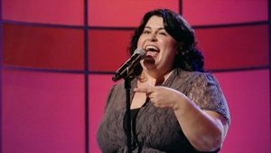 Debra Digiovanni: Single, Awkward, Female's poster