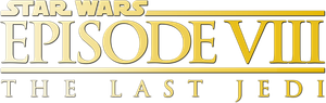 Star Wars: Episode VIII - The Last Jedi's poster
