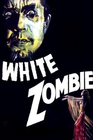 White Zombie's poster