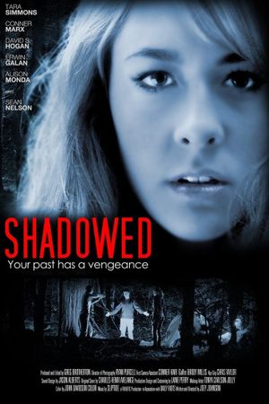 Shadowed's poster