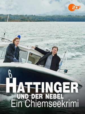 Hattinger und der Nebel - Ein Chiemseekrimi's poster image