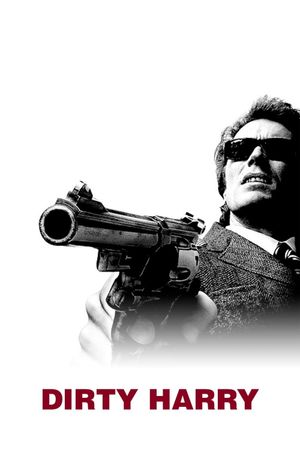 Dirty Harry's poster