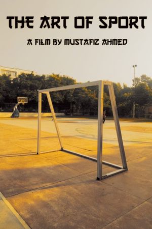 The Art of Sport's poster