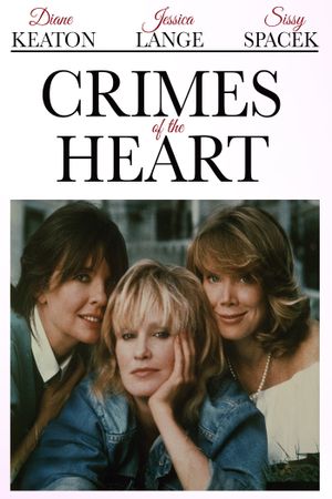 Crimes of the Heart's poster