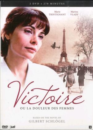 Victoire, ou la douleur des femmes's poster image