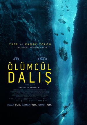 Dive's poster