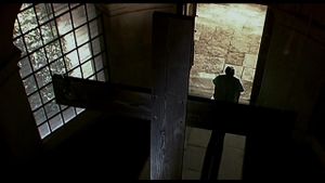 28 Days Later's poster