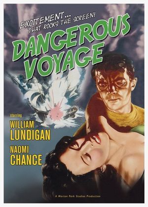 Terror Ship's poster