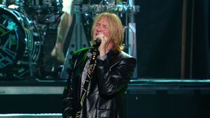 Def Leppard: Hysteria at The O2's poster