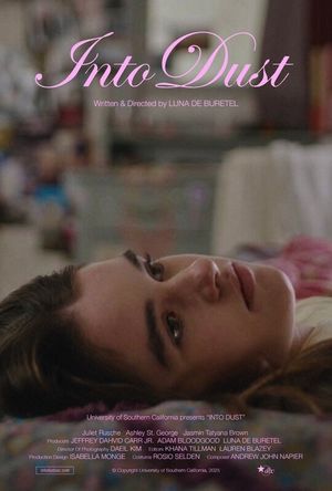 Into Dust's poster