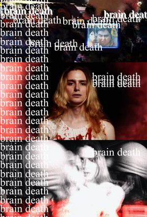 Brain Death's poster