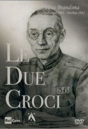 Le due croci's poster